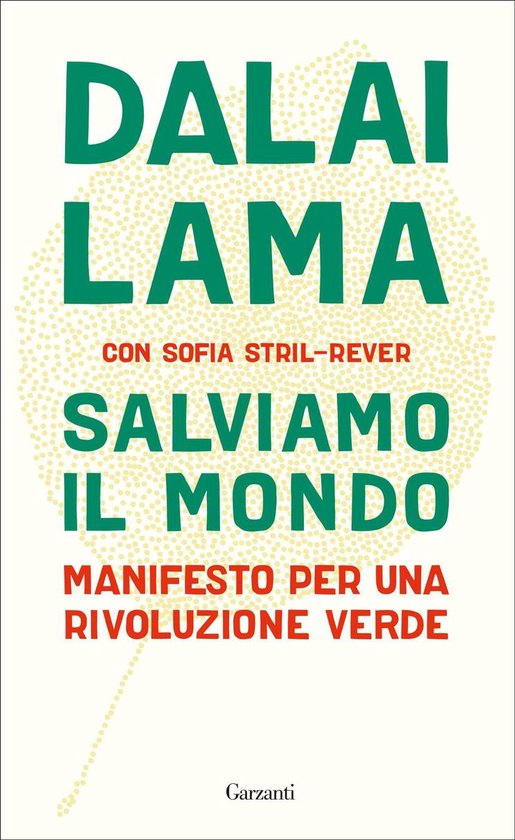 Salviamo il mondo