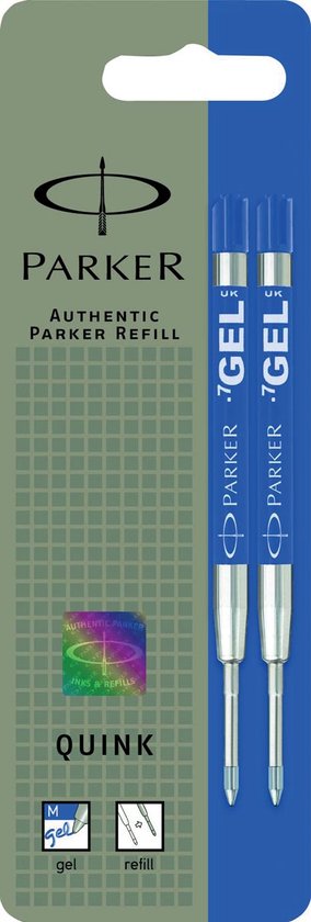 Parker gel quink Clearance