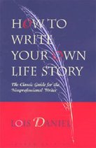 How To Write Your Own Life Story 4th