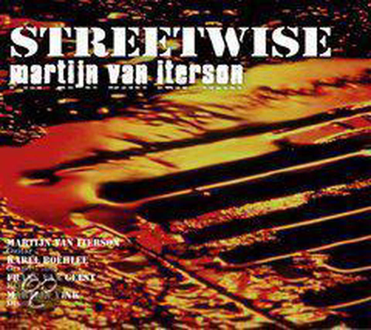 Streetwise