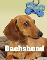 Dachshund 18 Dog Lover's Guides