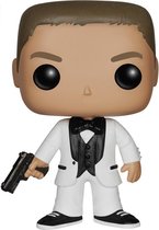 Funko: Pop 21 Jump Street - Morton Schmidt