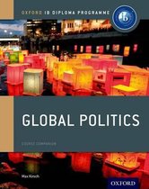 IB Global Politics Complete Course Notes - M22 with 45