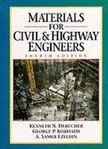 Materials for Civil and Highway Engineers
