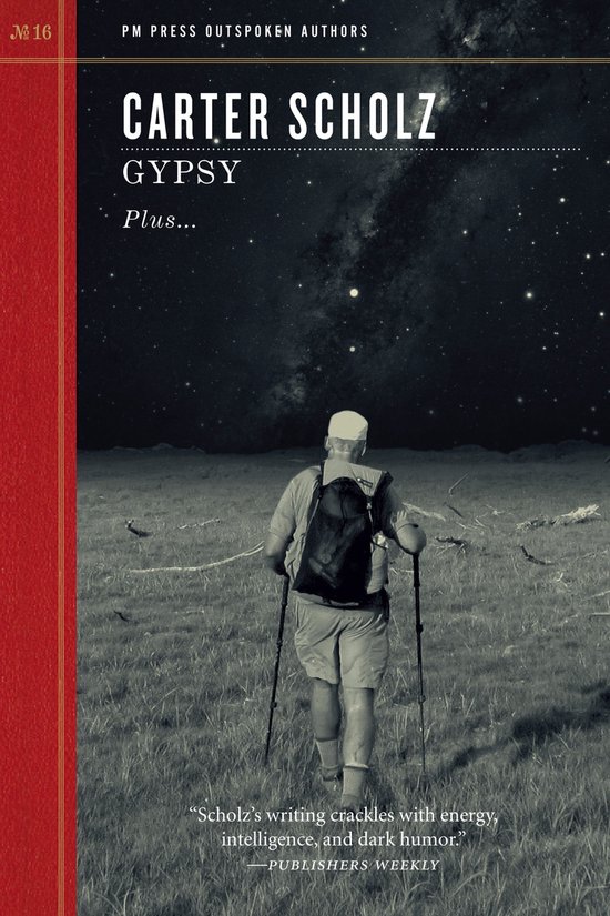 Gypsy - cover