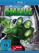 Turman, J: Hulk