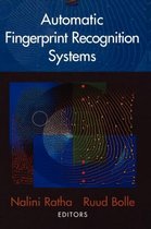 Automatic Fingerprint Recognition Systems