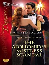Billionaire Heirs - The Apollonides Mistress Scandal