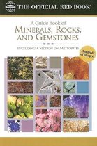 A Guide book of Minerals, Rocks, and Gemstones