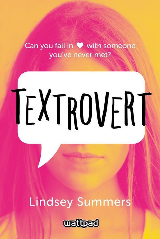 Textrovert - cover