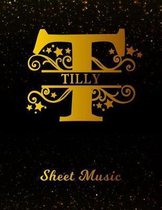 Tilly Sheet Music