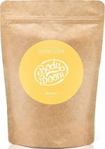 BODYBOOM - Coffee Scrub Banana - 200 gr