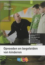 Traject Welzijn - Opvoeden en begeleiden van kinderen