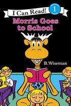 I Can Read 1 - Morris Goes to School