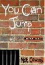 Omslag You Can Jump and Other Stories