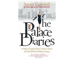 The Palace Diaries