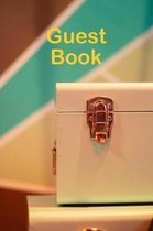 Guest Book