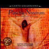 Fulvio Cantori Gregoriani / Rampi - Pascha Nostrum