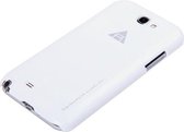 Rock Cover Naked White Samsung Galaxy�Note II N7100