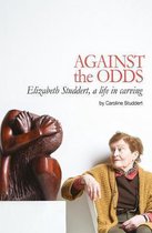 Boek cover Against the Odds van Caroline Studdert