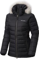 Columbia Ponderay? Jacket Wintersportjas Vrouwen - Black