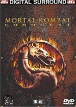 Mortal Kombat-Conquest