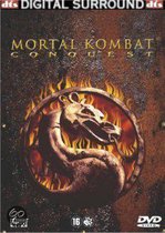 Mortal Kombat - Conquest