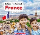 Follow Me Around...- France (Follow Me Around)