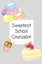 Sweetest School Counselor