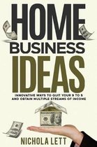 Home Business Ideas