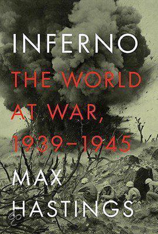 Inferno - cover