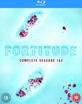 Fortitude - Seizoen 1 t/m 2 (Import) (Blu-ray)
