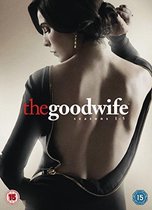 Good Wife - Season 1-5