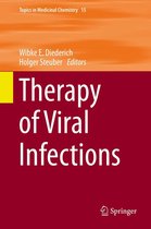 Topics in Medicinal Chemistry 15 - Therapy of Viral Infections