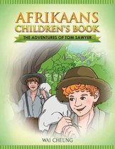 Afrikaans Children's Book: The Adventures of Tom Sawyer