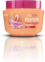 L’Oréal Paris Elvive Dream Lengths Haarmasker - 300ml