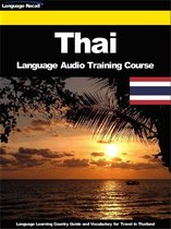 Asian Languages - Thai Language Audio Training Course