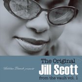 Original Jill Scott from the Vault, Vol. 1