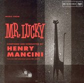 Music From Mr. Lucky