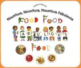 Food Food Fabulous Food French/Eng