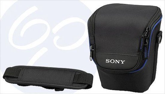 Sacoche pour appareil photo Sony LCS-HB | bol.com