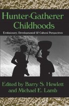 Hunter-Gatherer Childhoods