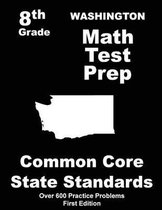 Washington 8th Grade Math Test Prep