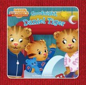 Daniel Tiger's Neighborhood- Goodnight, Daniel Tiger