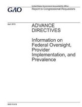 Advance Directives