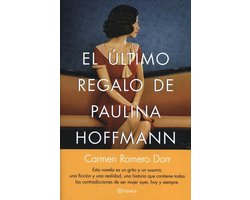 El último regalo de Paulina Hoffmann