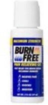 Burnfree brandwondengel 59 ml