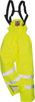 Santino Roland Sweater lange mouwen - Lichtblauw - XXXL