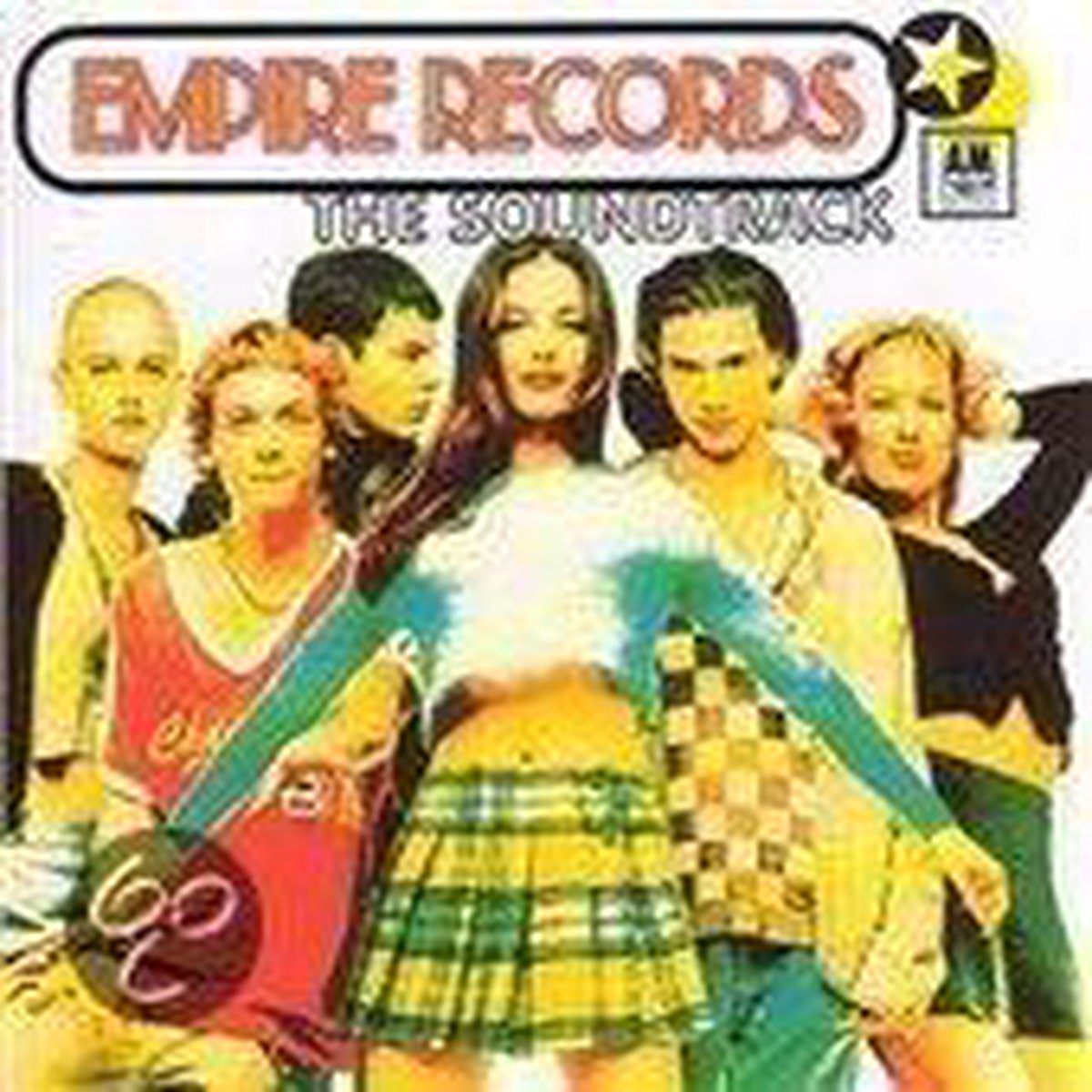 Empire Records