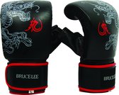 Bruce Lee Dragon Bokszakhandschoenen - XL